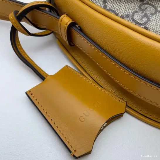 Firstbag ru Padlock small GUCCI bag shoulder 0706